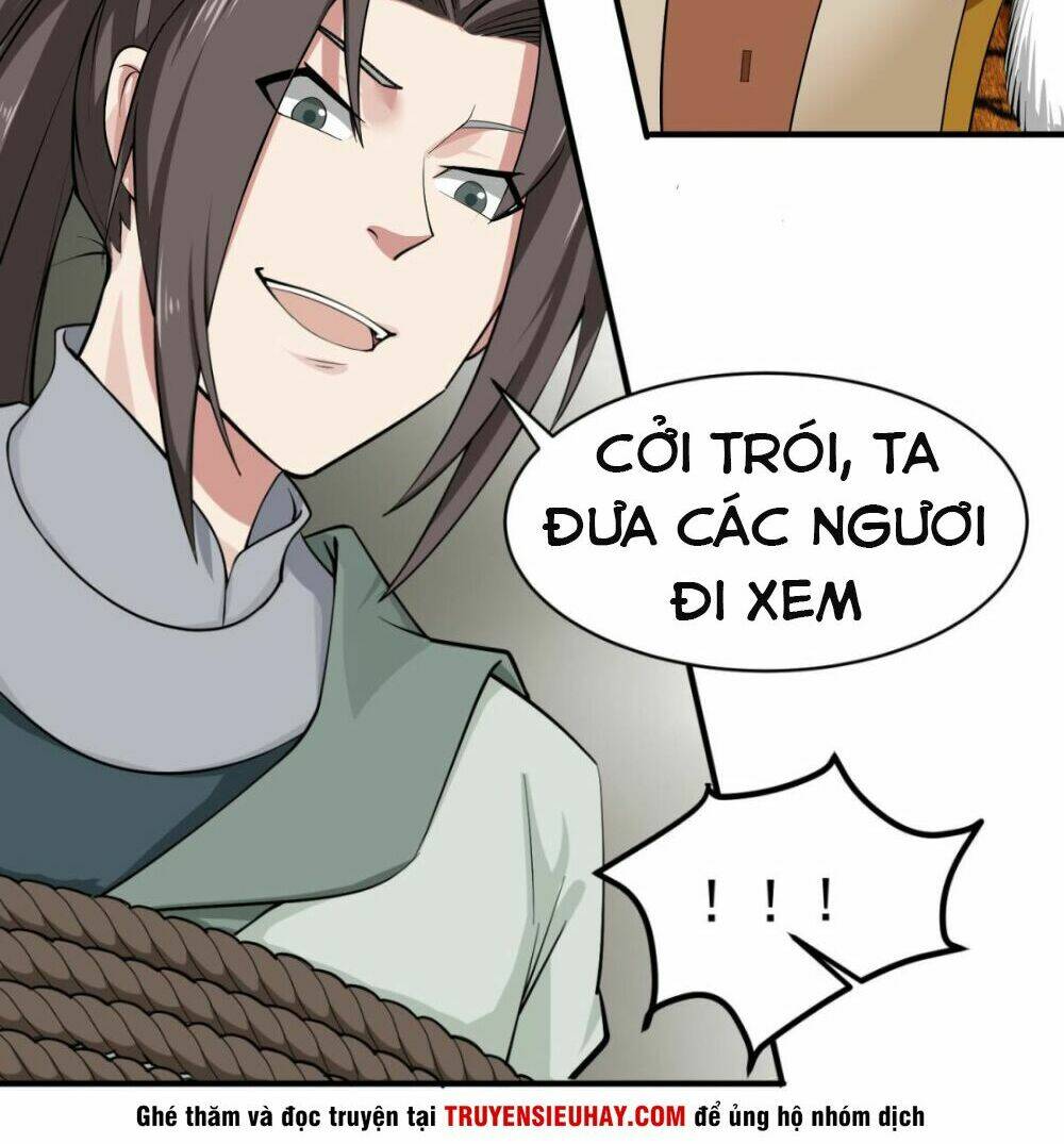 ngược về thời đường chapter 18 22