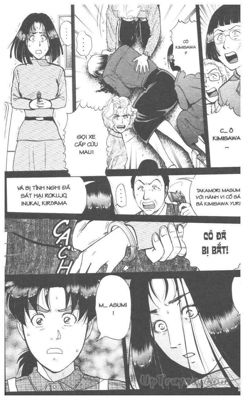 thám tử kindaichi (bản đẹp) chapter 1709 7