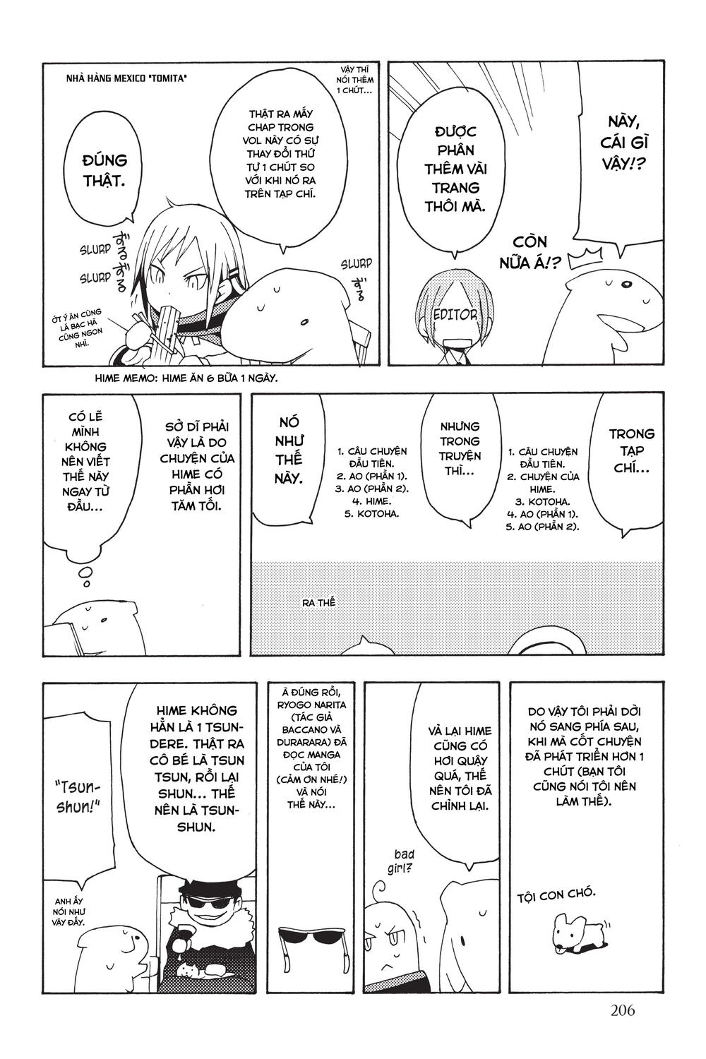 yozakura quartet chapter 5.5 7