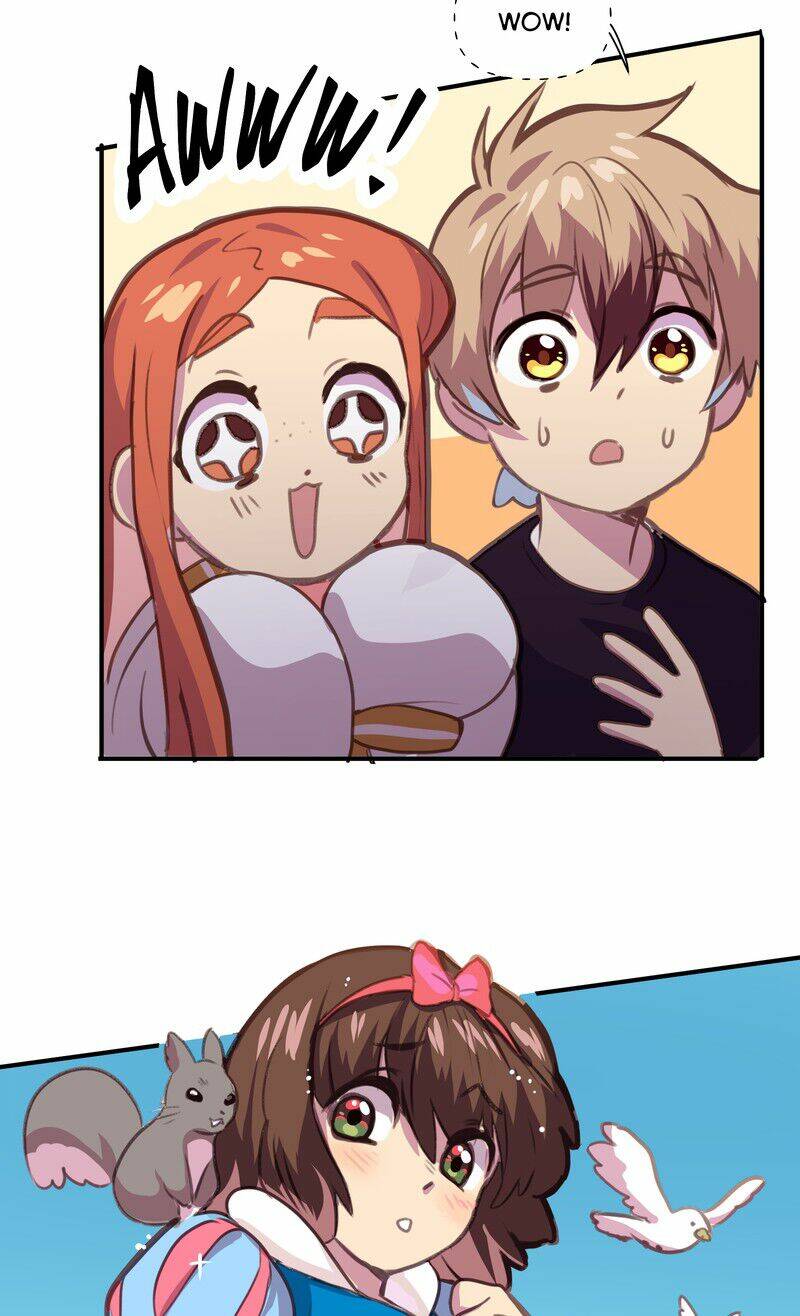 lời nguyền lalin chapter 33 25