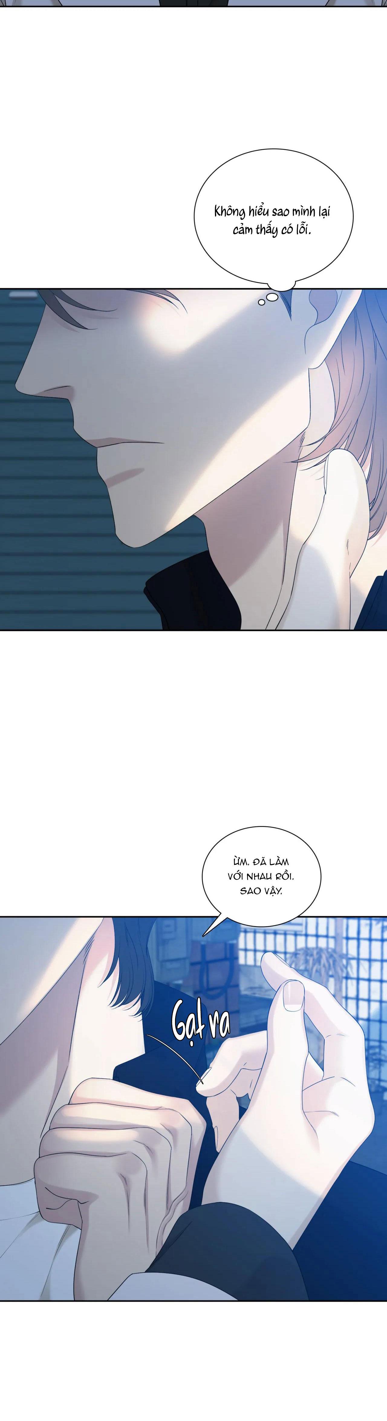 tên rác rưởi chapter 27 12