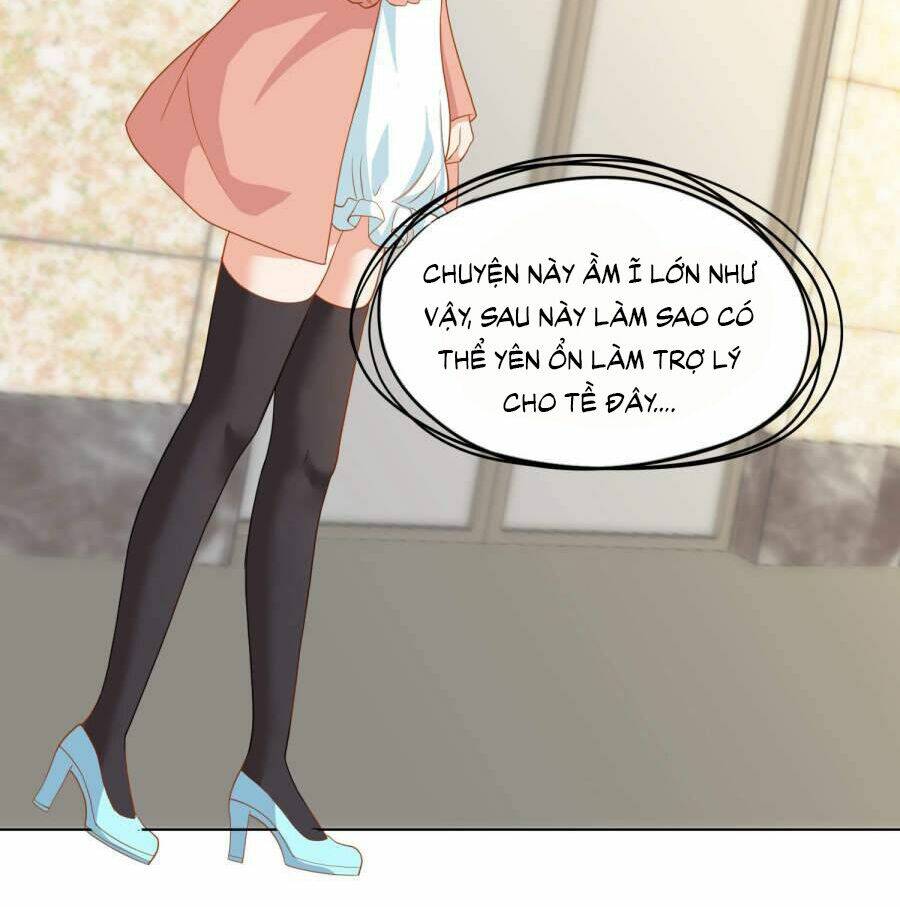 đào sắc tinh quang chapter 22 25