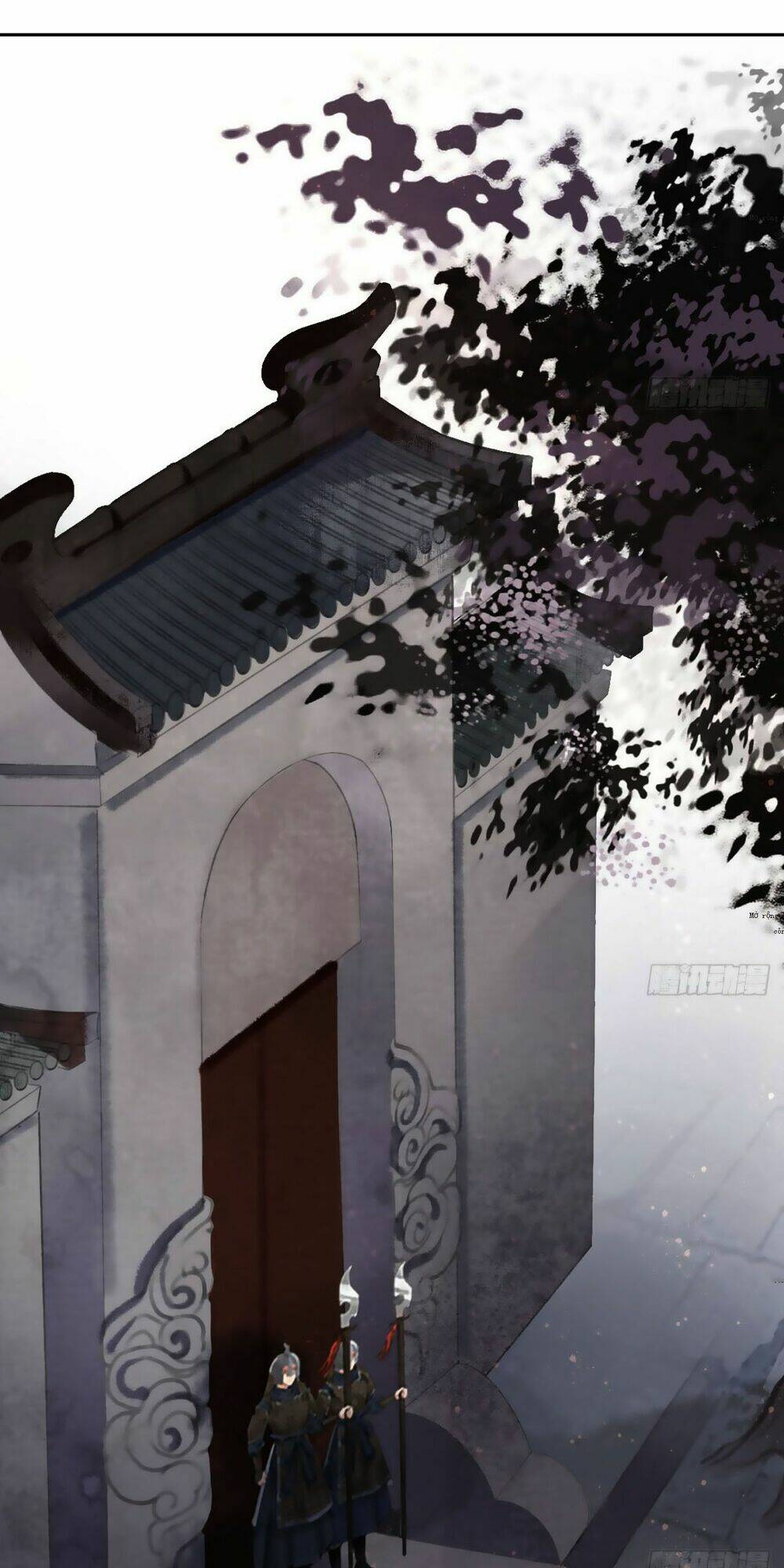 giấc mộng nam triều chapter 16 25