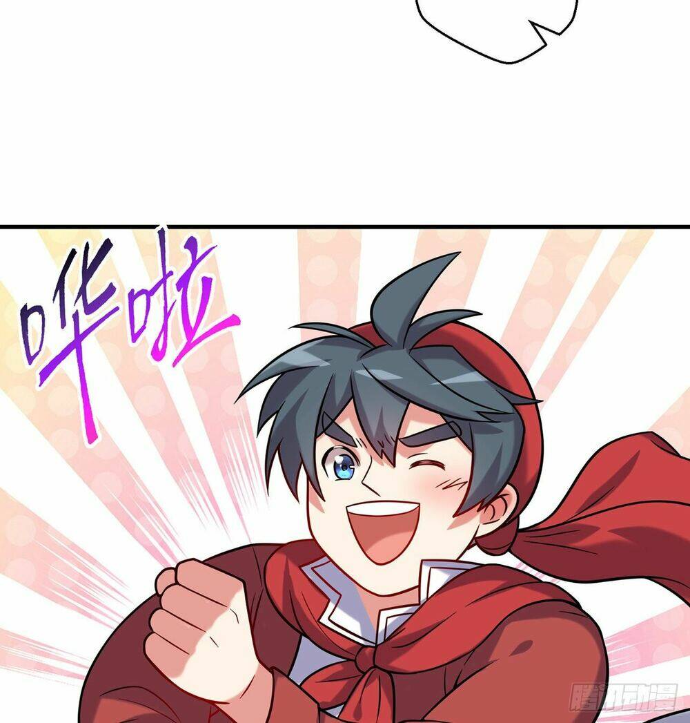 nhặt thuộc tính tại trái đất chapter 22 15