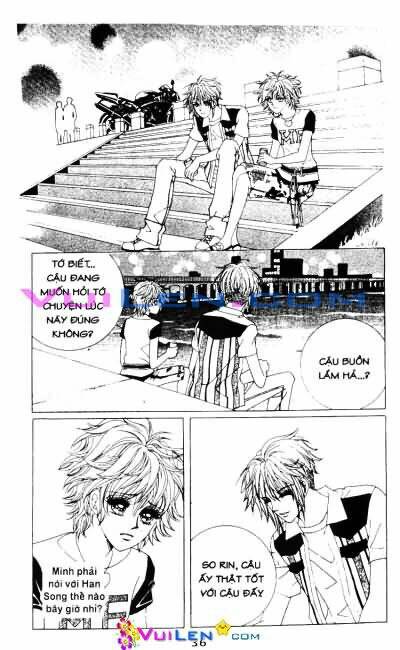 đợi em chapter 98 17