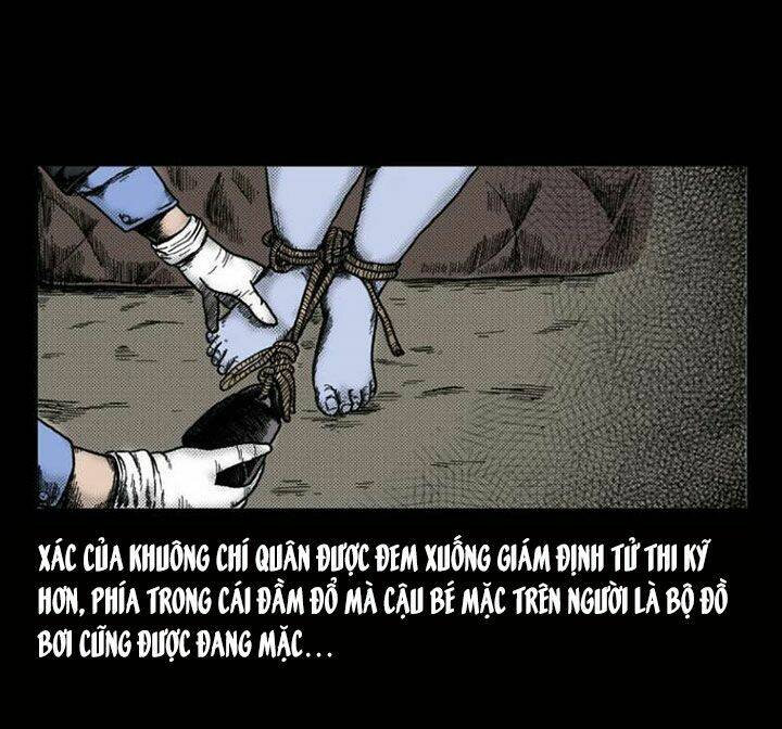 kỳ án có thật chapter 4 37