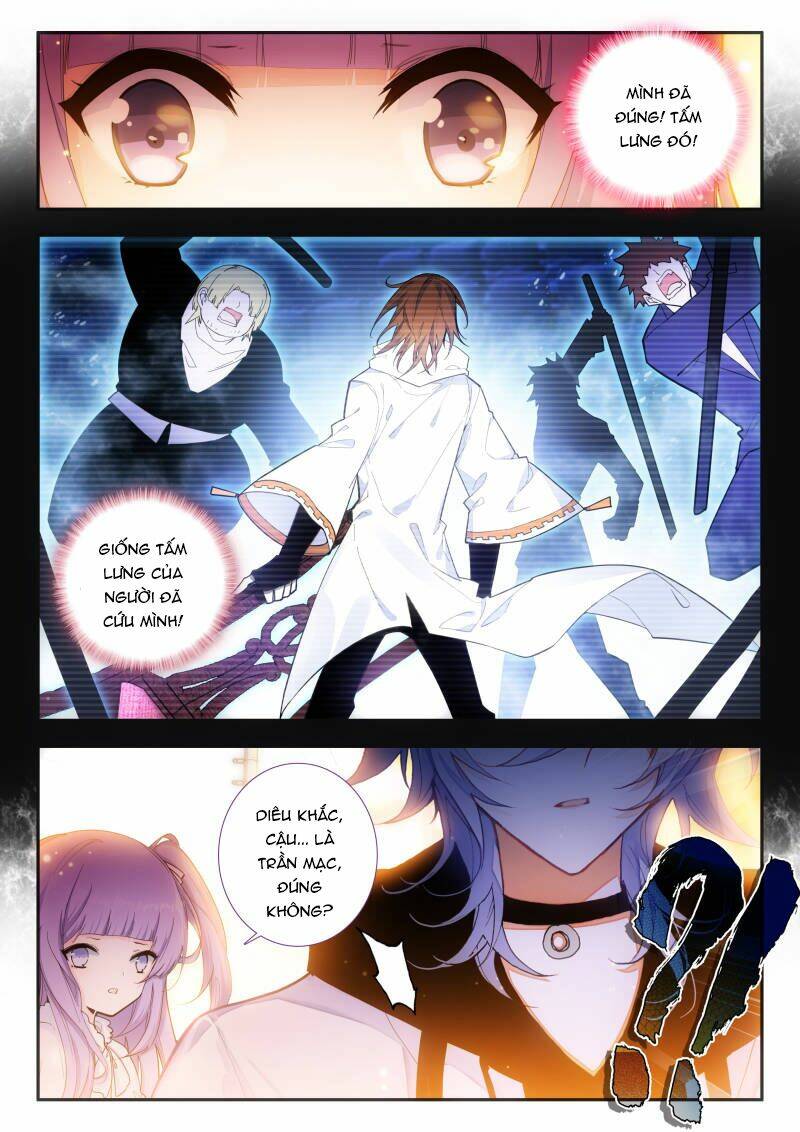 tạp đồ chapter 76 21