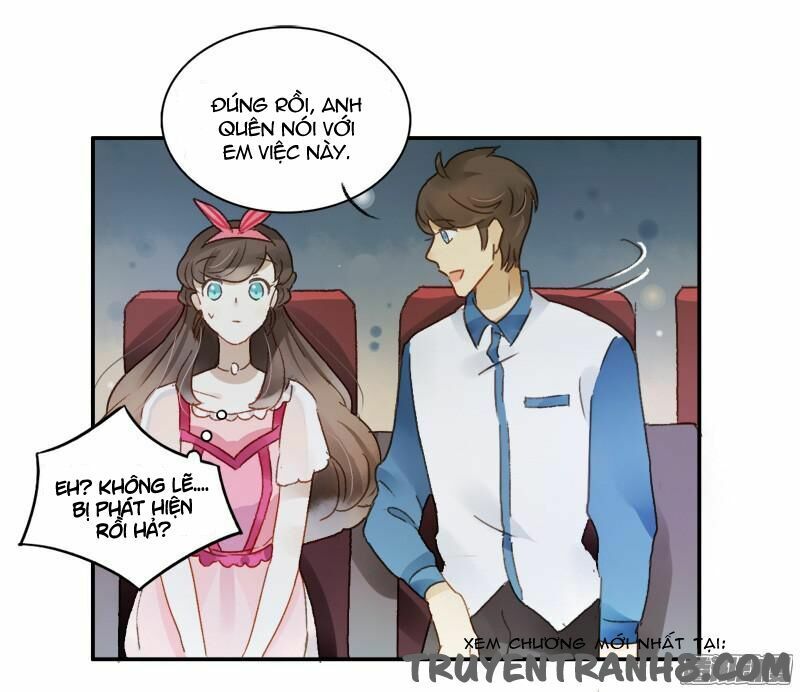 sức mạnh của sắc đẹp chapter 144 15