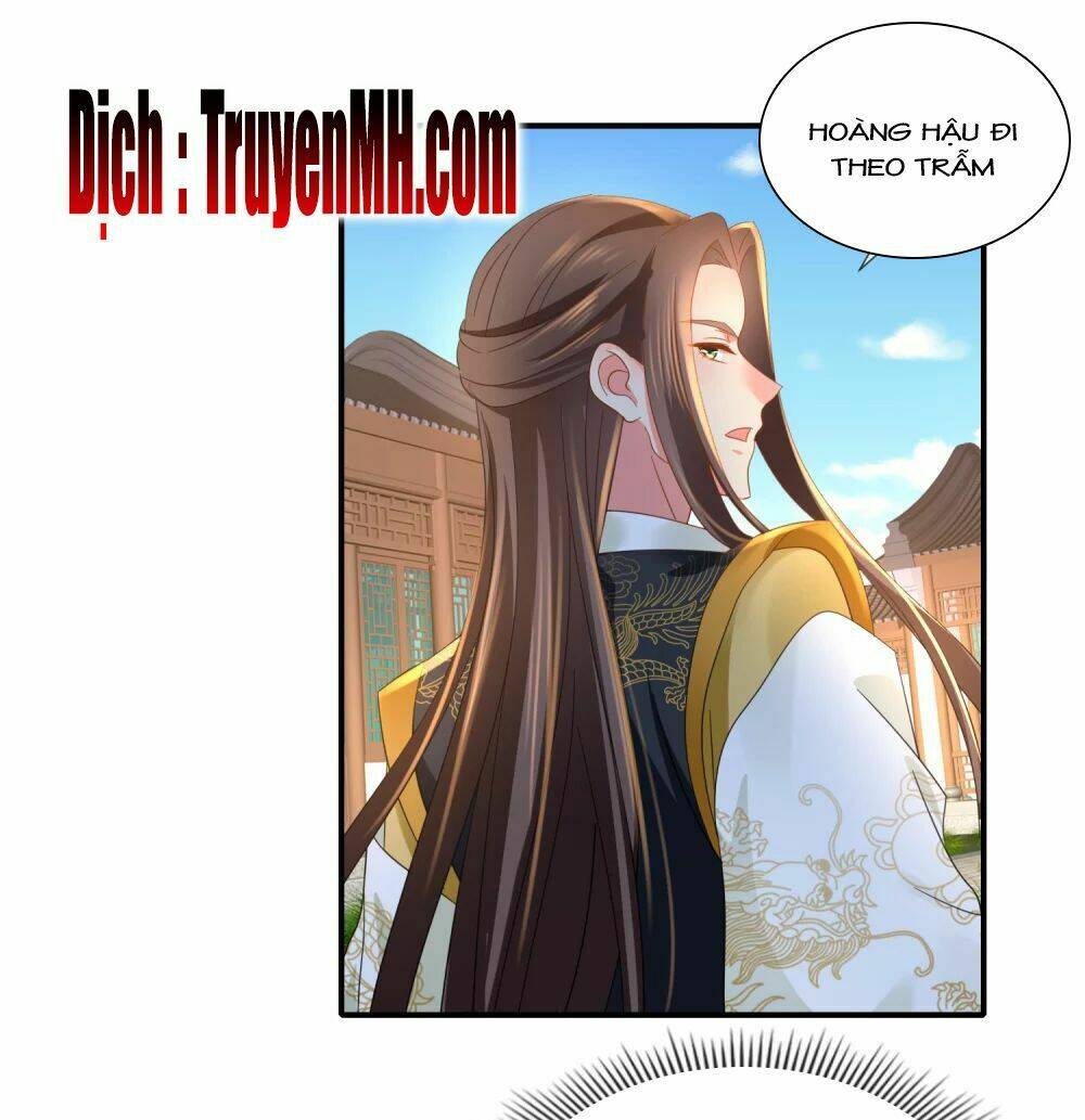 lãnh cung phế hậu muốn nghịch thiên chapter 90 14