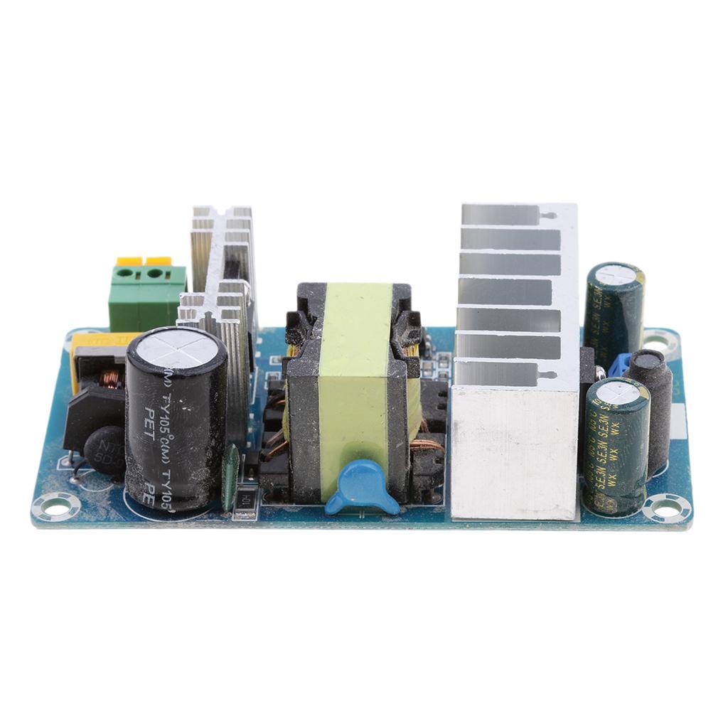 AC-DC Power Supply Switching Module Board AC 85-265V to DC 24V