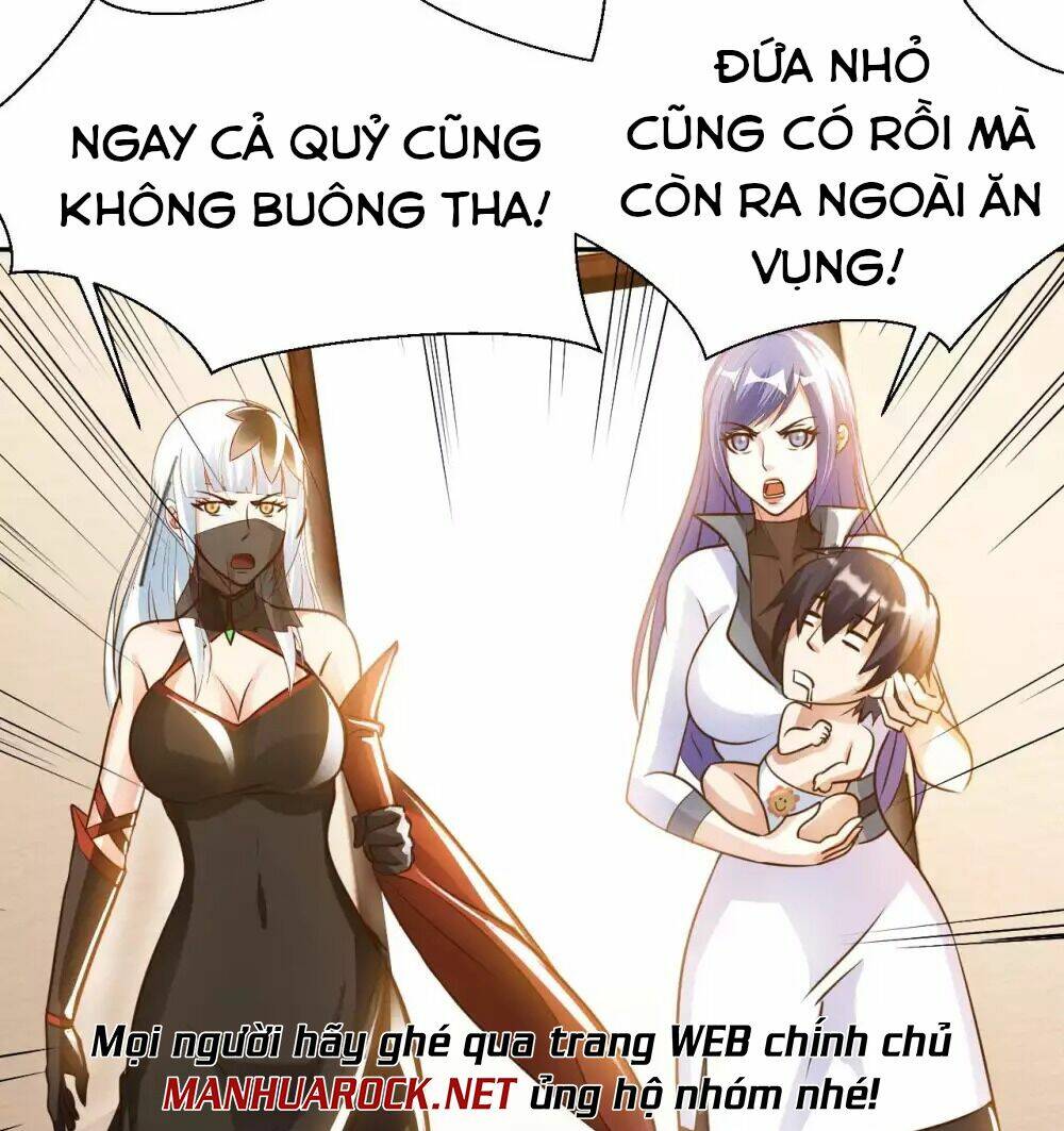 sư phụ của ta là thần tiên chapter 47 29