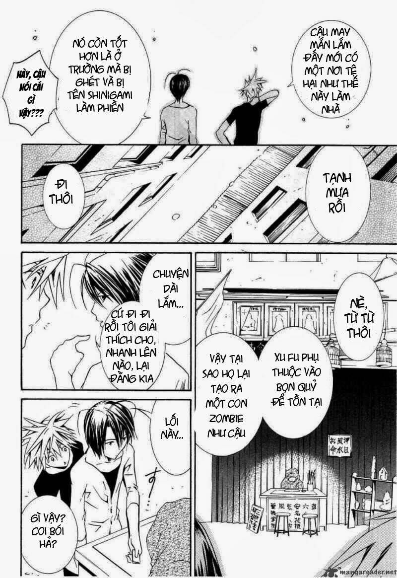 zombie-loan chapter 55 19