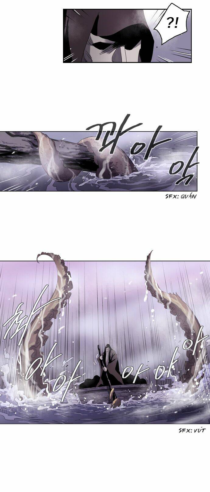 bản khế ước linh hồn chapter 25 21