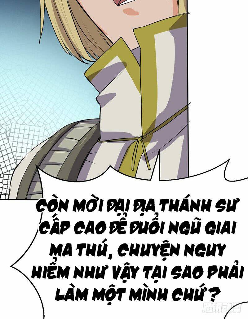 hỗn độn kiếm thần chapter 55 37