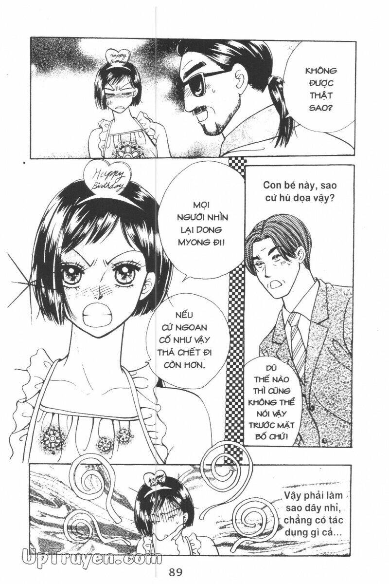 cô nàng ngổ ngáo chapter 10 89