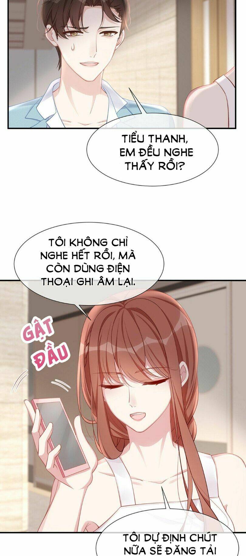 chỉ muốn cưng chiều em chapter 22 23