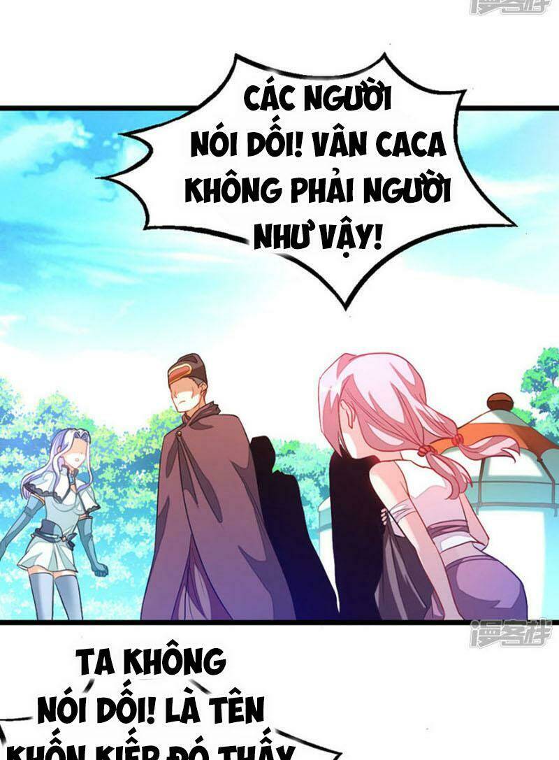 cửu dương thần vương chapter 180 25