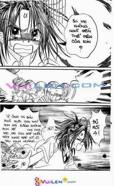 đôi giày thủy tinh chapter 6 56