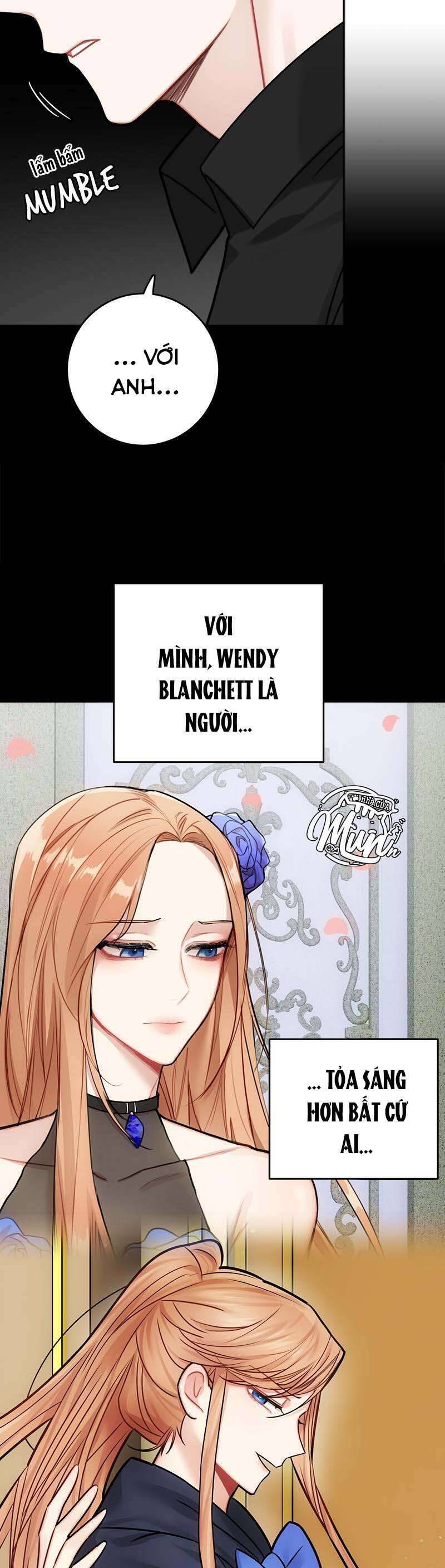 nhật ký tuần trăng mật của phù thủy và rồng chapter 118 20