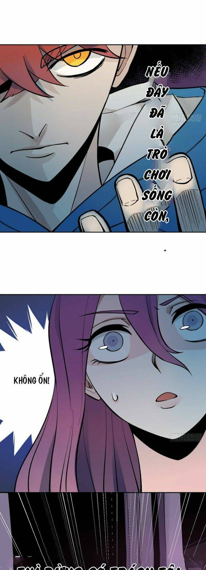 vô hạn khắc kim chi thần chapter 5 49