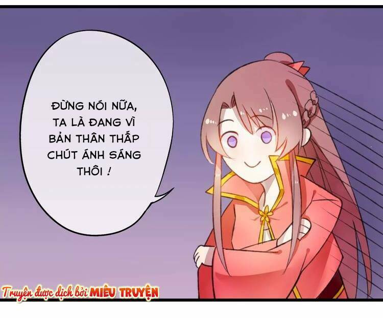 quân phong nghê ca chapter 6 23