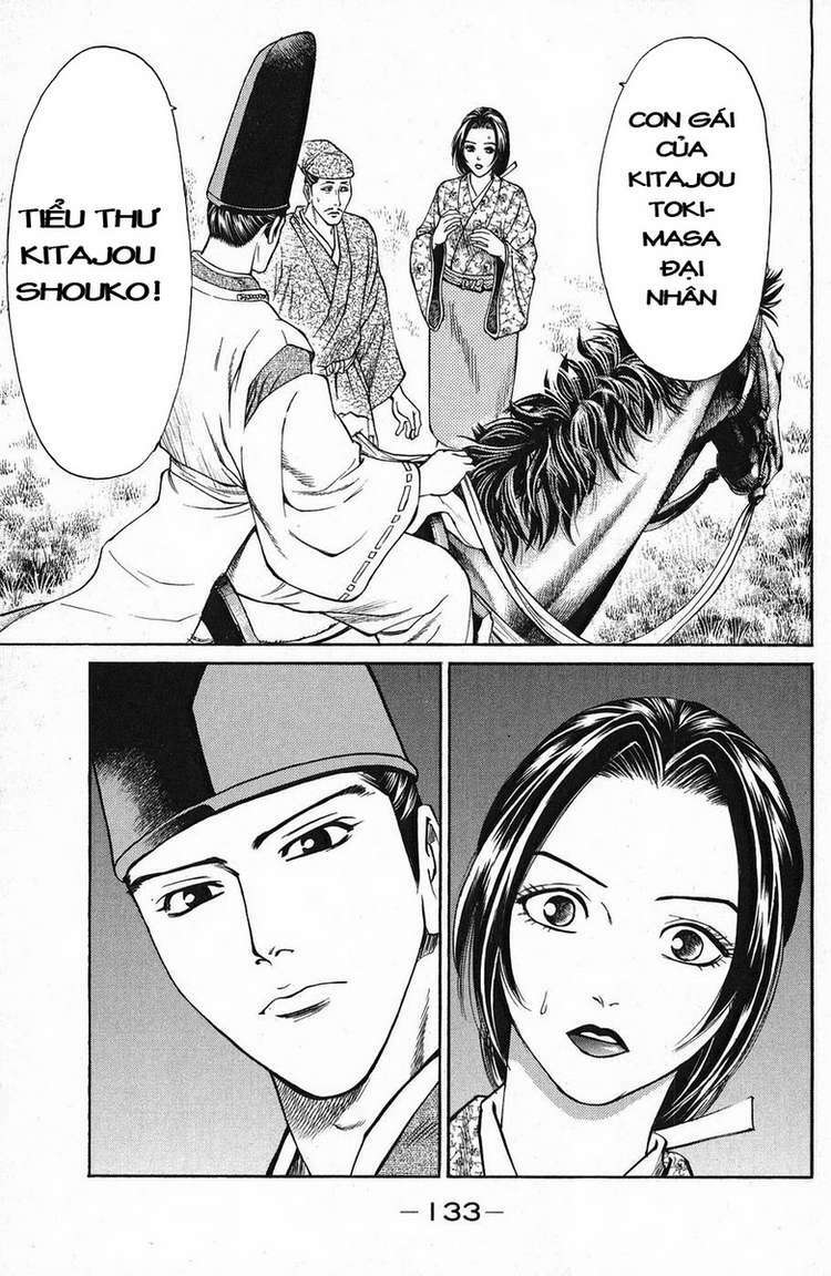 thiếu niên vương i - shana oh yoshitsune i chapter 46 32