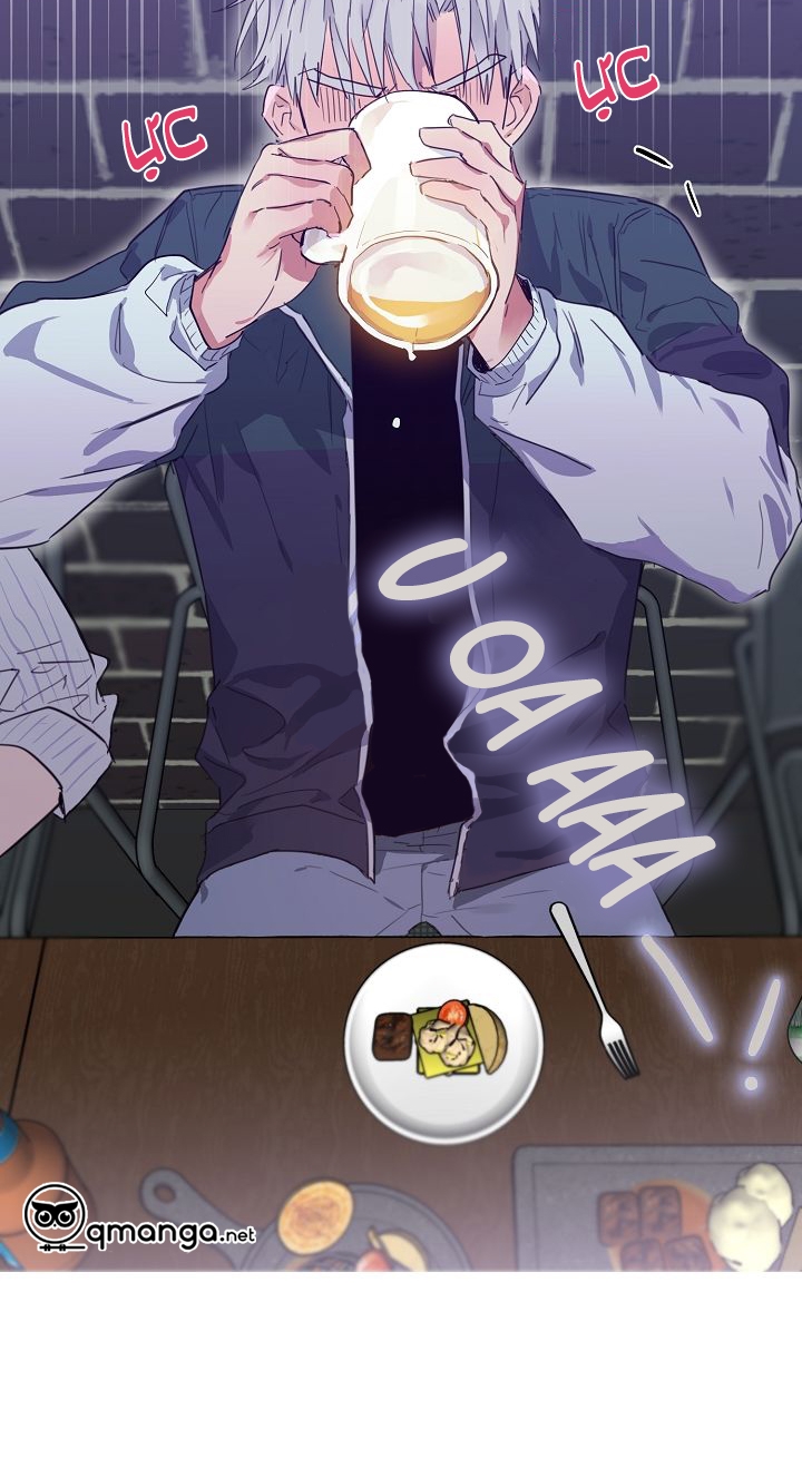 tình tay ba chapter 3 71