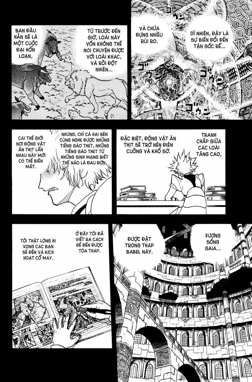 doubutsu no kuni chapter 25 14