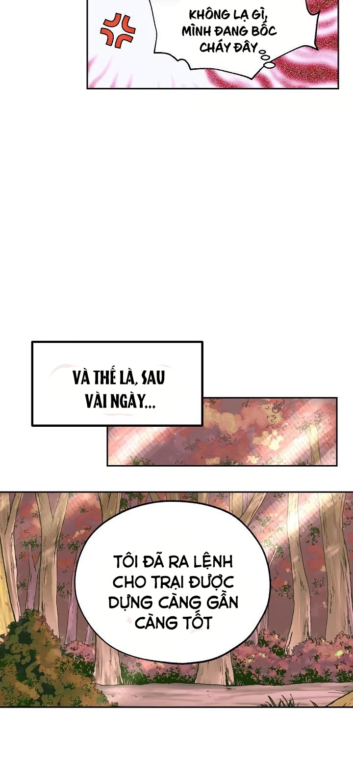 lời tỏ tình nhầm lẫn chapter 37 16