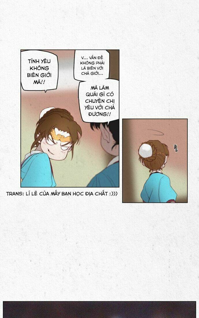 dawn of the frozen wastelands chapter 1 61