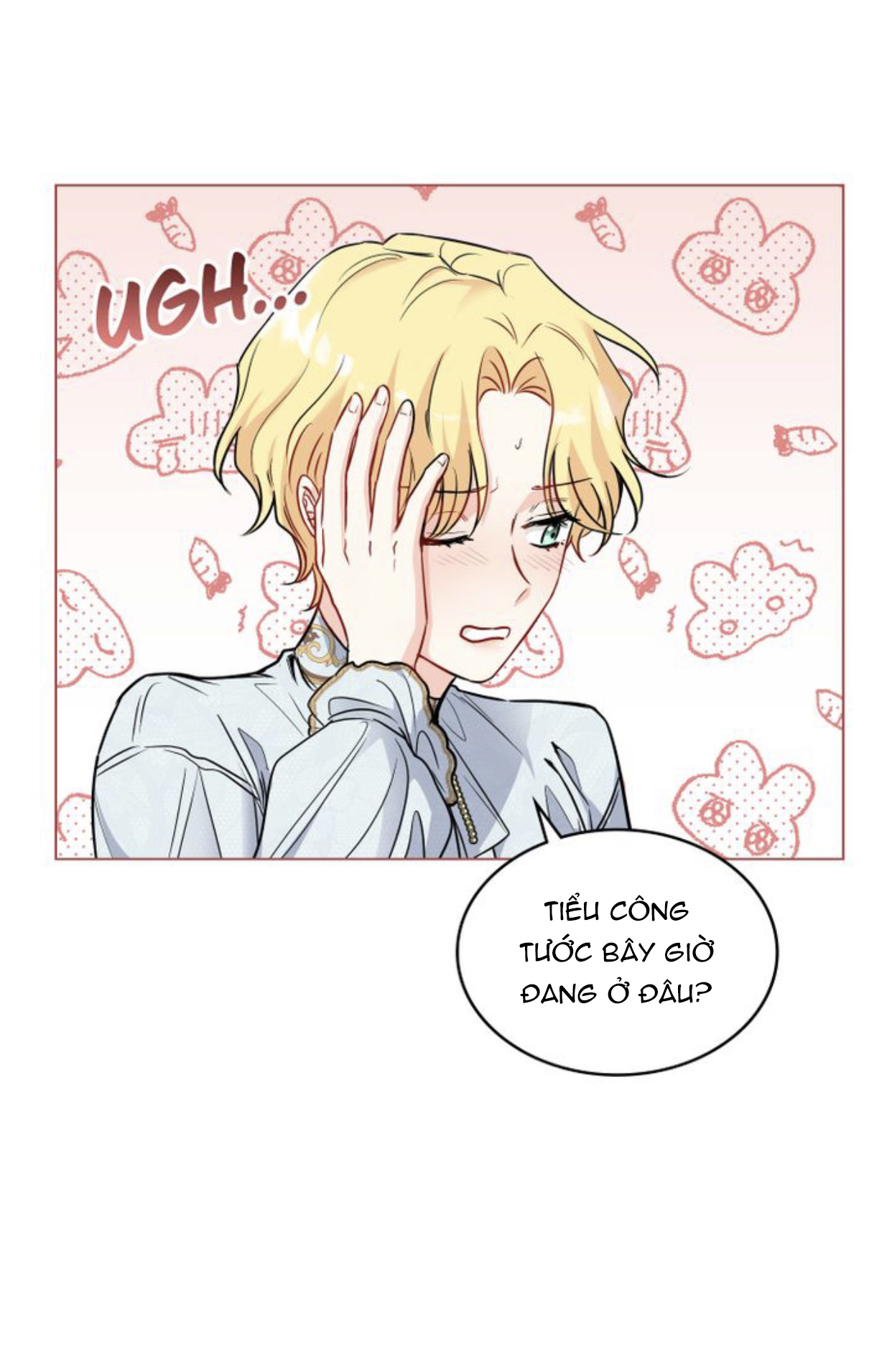 chịu đựng đi đại công tước!! chapter 20.1 9