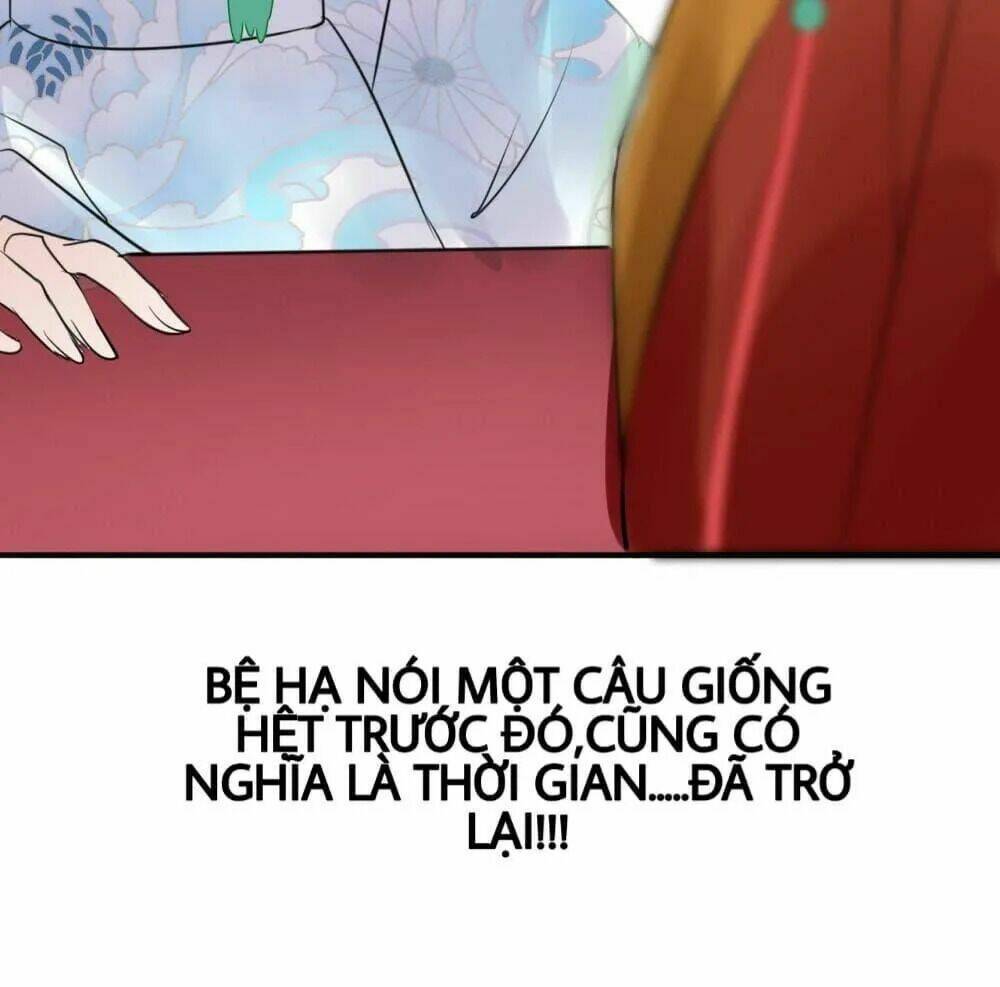 nữ đế trọng sinh chapter 6.2 11