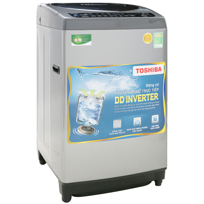 Máy giặt Toshiba AW-DJ1000CV 9kg