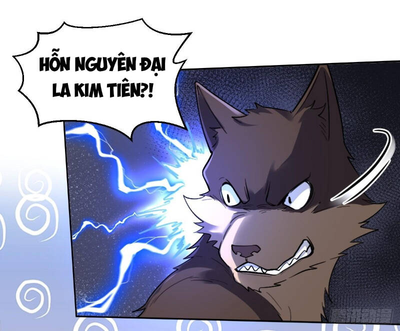 Nguyên Lai Ta Là Tu Tiên Đại Lão Chapter 415 - Trang 9