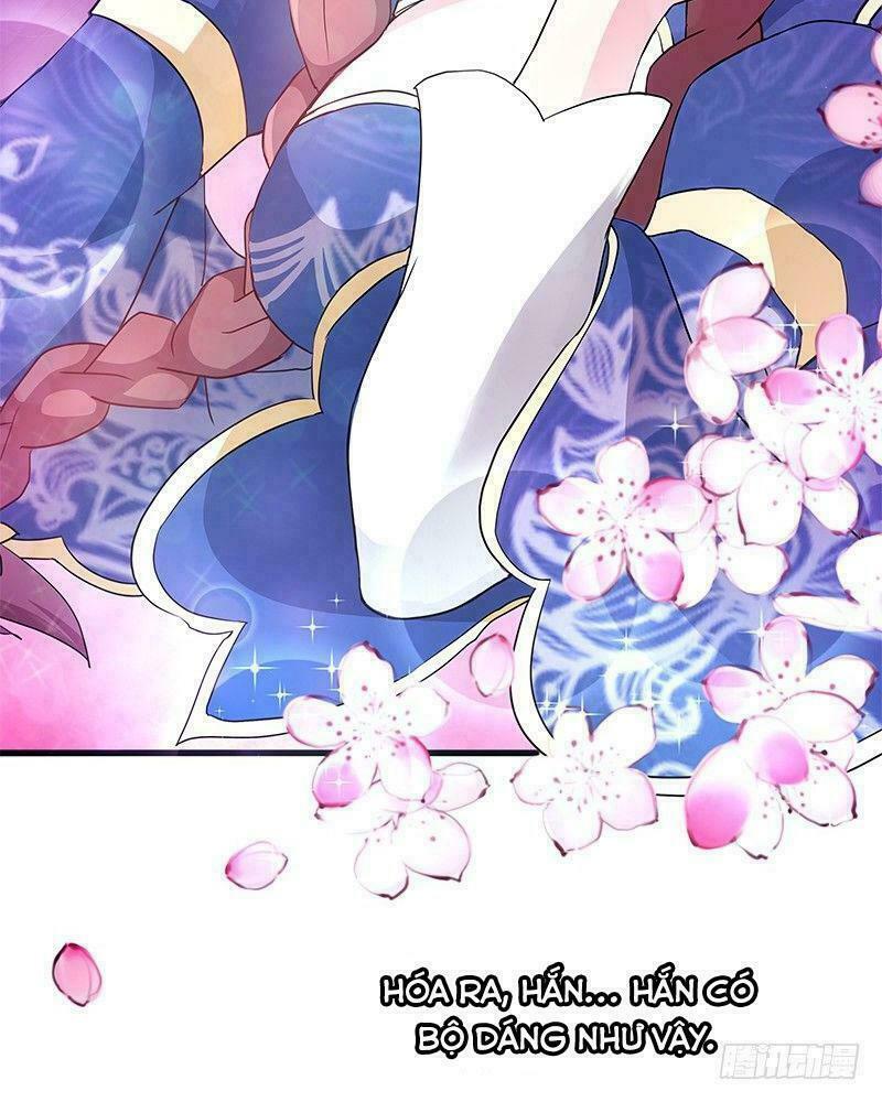 trò chơi trừng phạt chapter 15 34