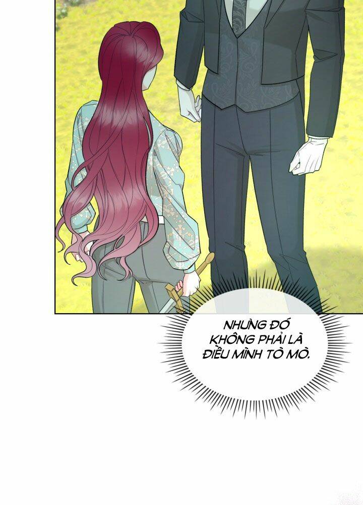 kẻ tạo ra nữ phản diện chapter 58.1 23