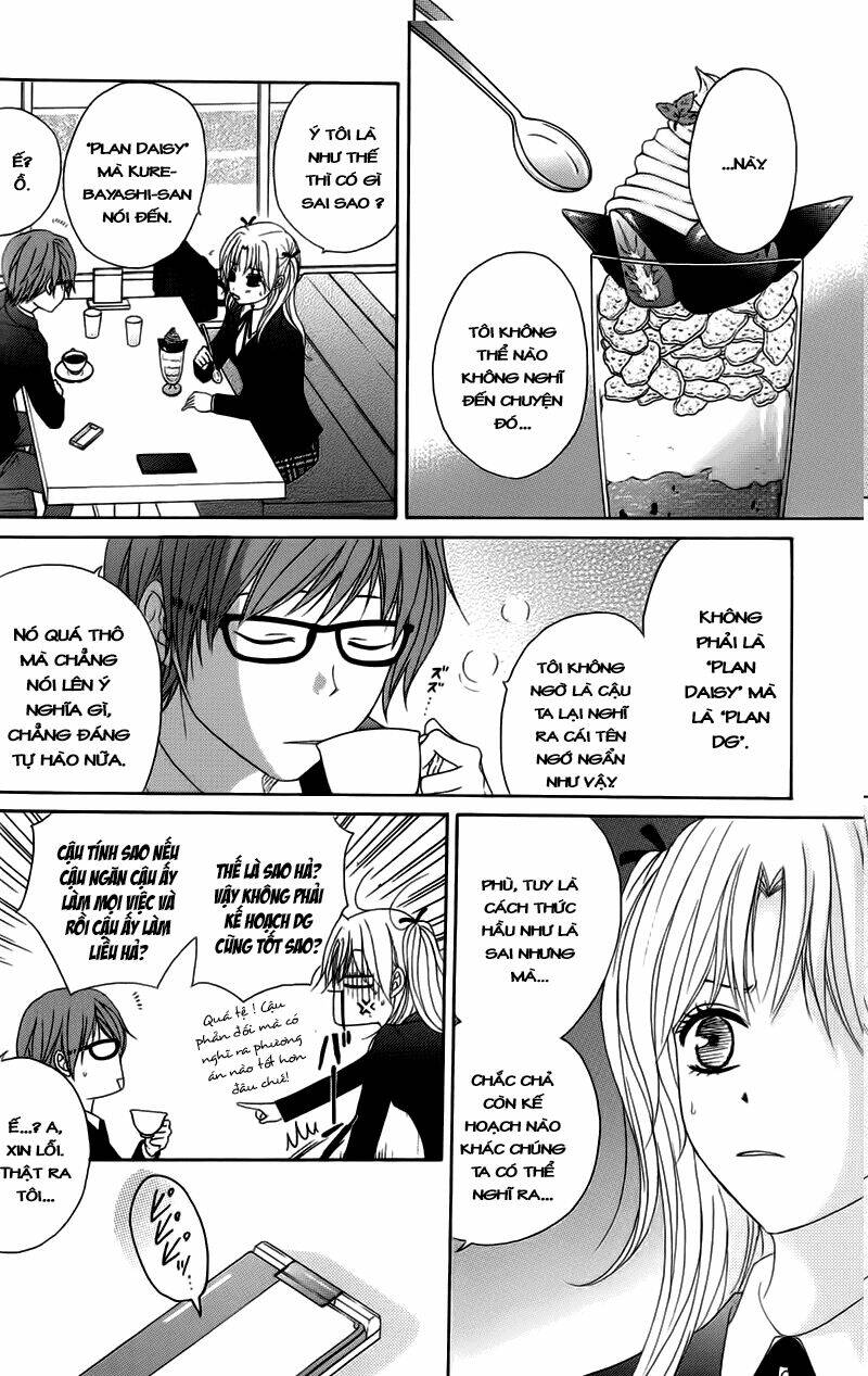 điện kích daisy chapter 40 34