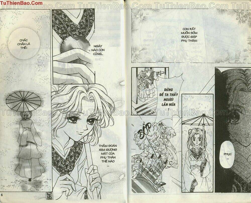 tiêu khúc tương tư chapter 7 3