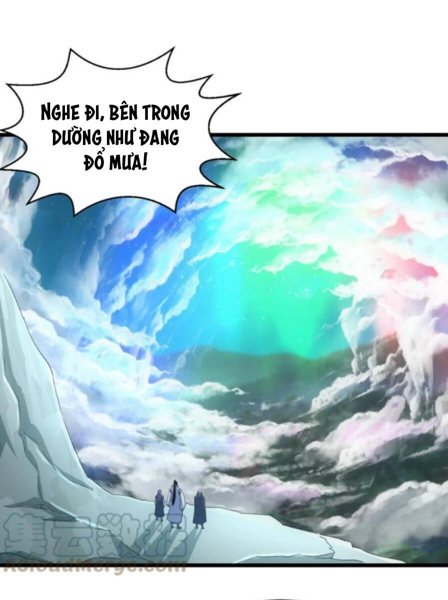 vạn cổ đệ nhất thần chapter 143 38