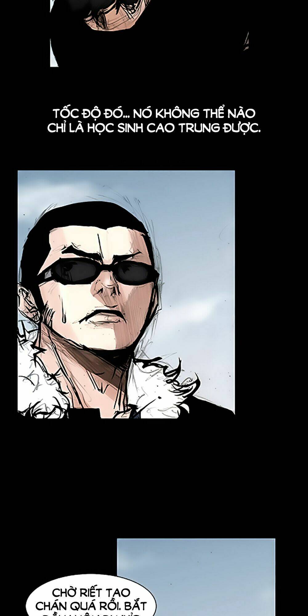 độc cô tiền truyện chapter 57 32