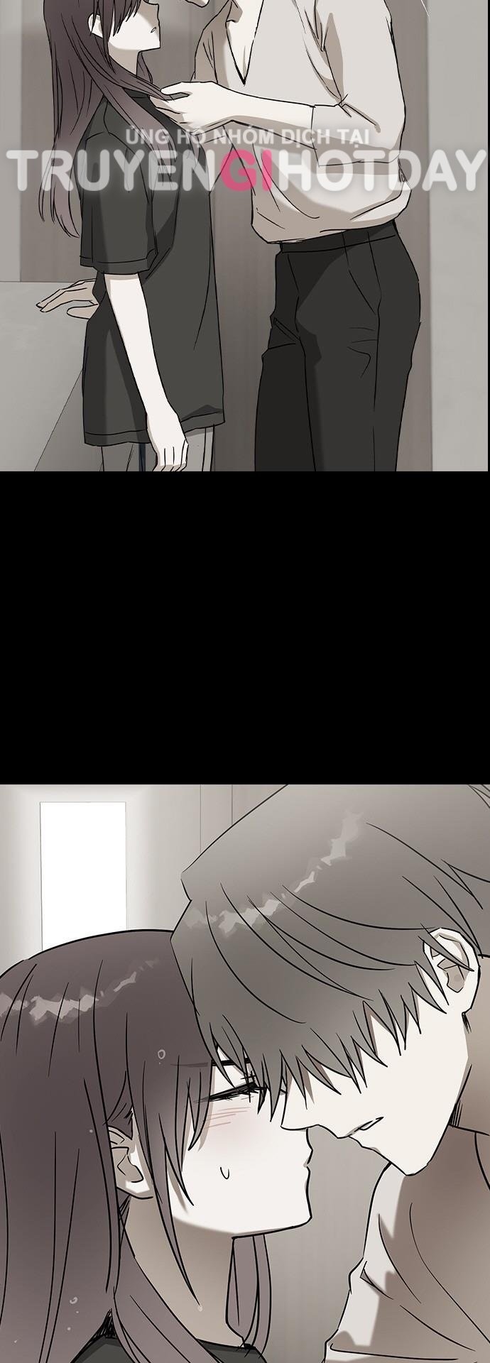 nhân duyên kiếp trước chapter 64.2 16