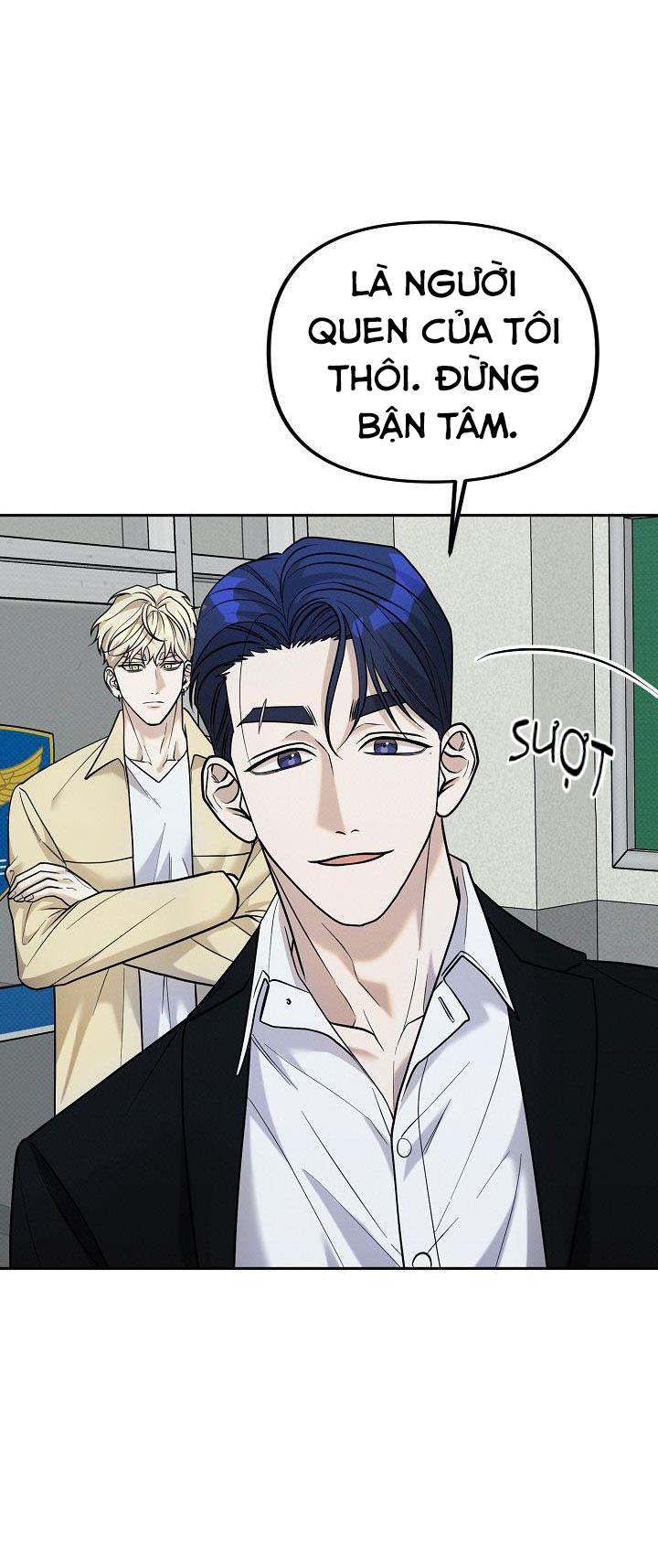 lý do bị loại chapter 10 28