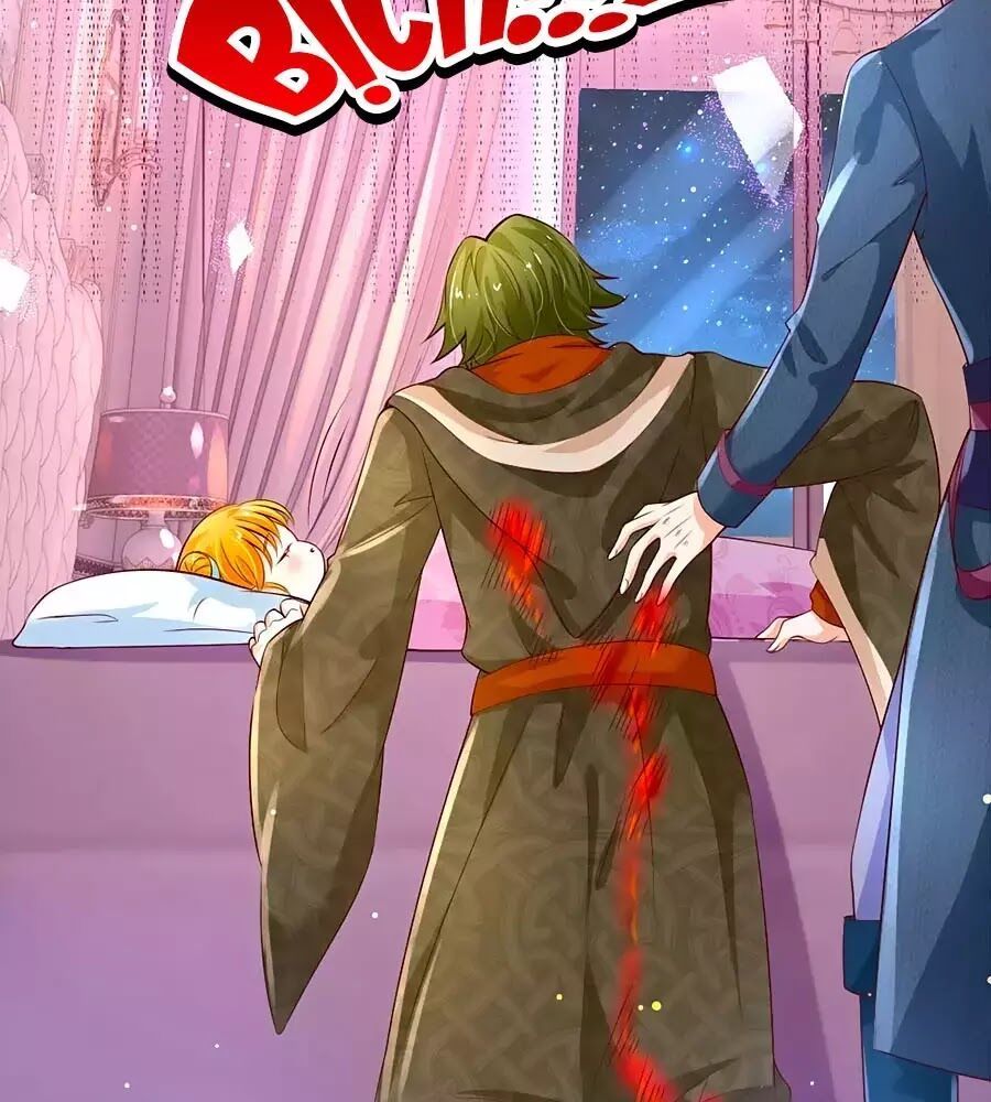 bỗng một ngày nọ trở thành con gái vua chapter 109 44