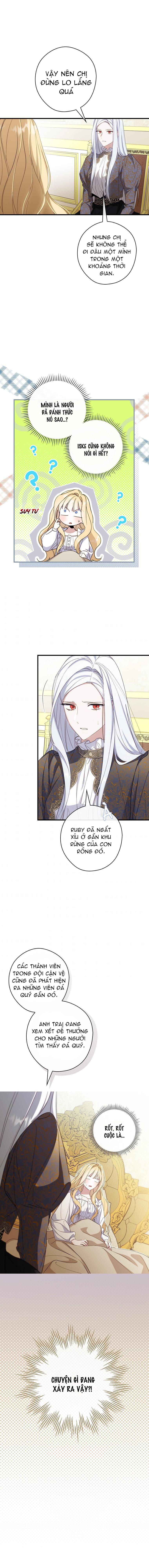 phương pháp khiến chồng đứng về phía của tôi chapter 41 11