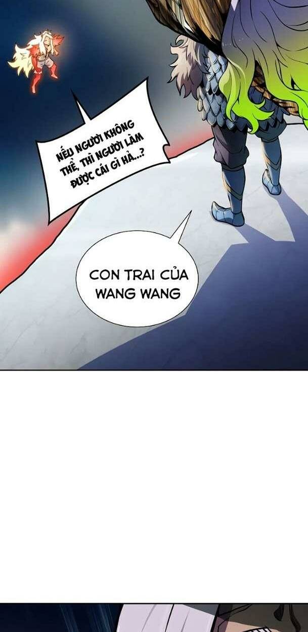 cuộc chiến trong tòa tháp chapter 580 16