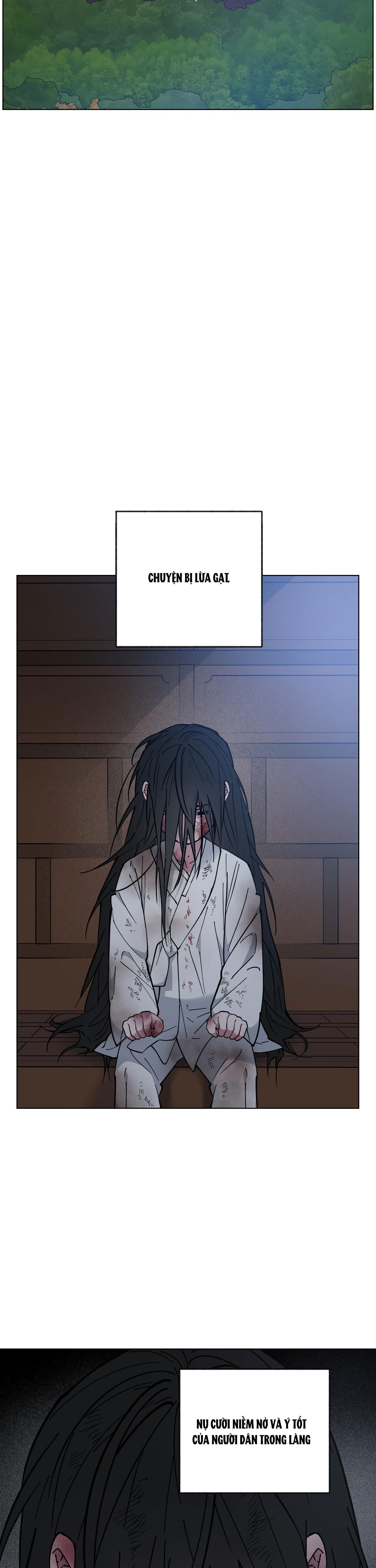 bình minh của rồng chapter 35 11