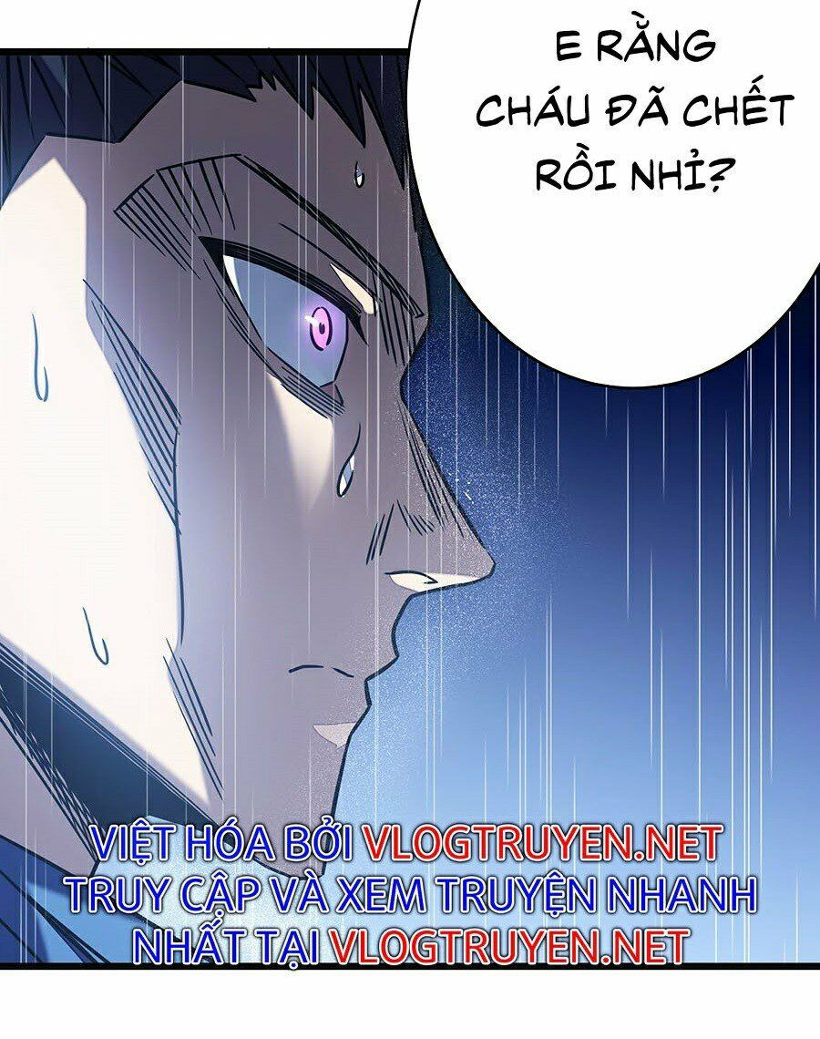 sát thần chi lộ tại dị giới chapter 13 22