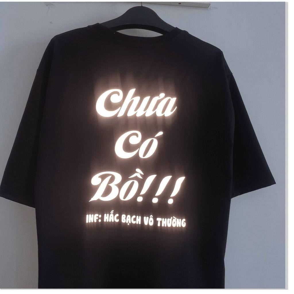 Áo thun phản quang FORM RỘNG CỰC ĐẸP DÀNH CHO CÁC BẠN TRẺ KME STORE