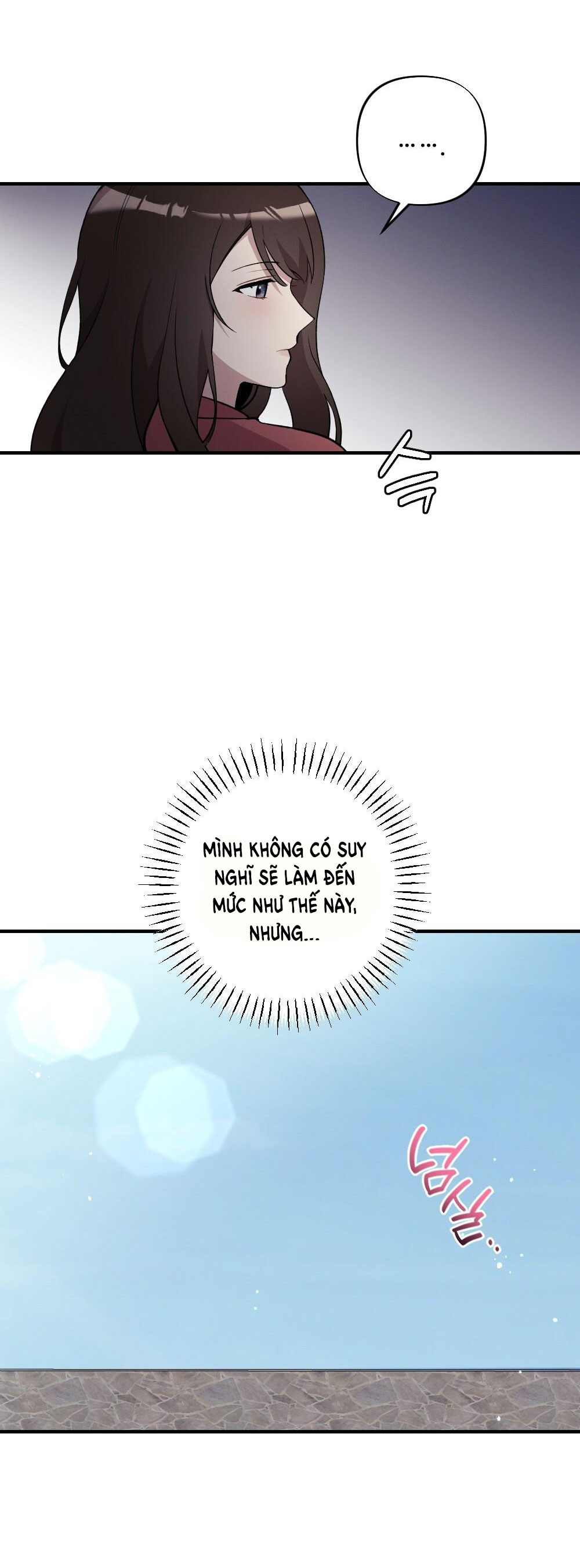 Sự Thuần Khiết Của Mùa Đông Năm Ấy chapter 43.1 - Trang 7