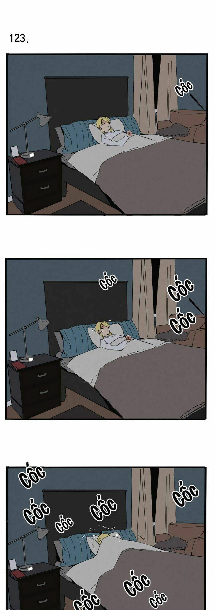 trang nhất toàn là hắn chapter 121 11